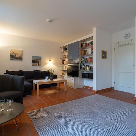 Feriendorf Rugana - Appartement Dranske Esterno foto