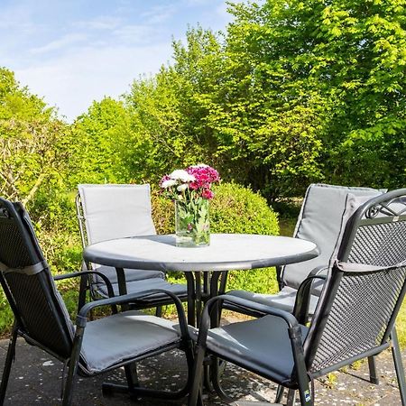 Feriendorf Rugana - Appartement Dranske Esterno foto