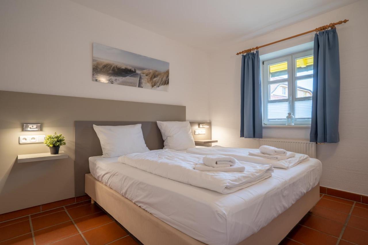 Feriendorf Rugana - Appartement Dranske Esterno foto