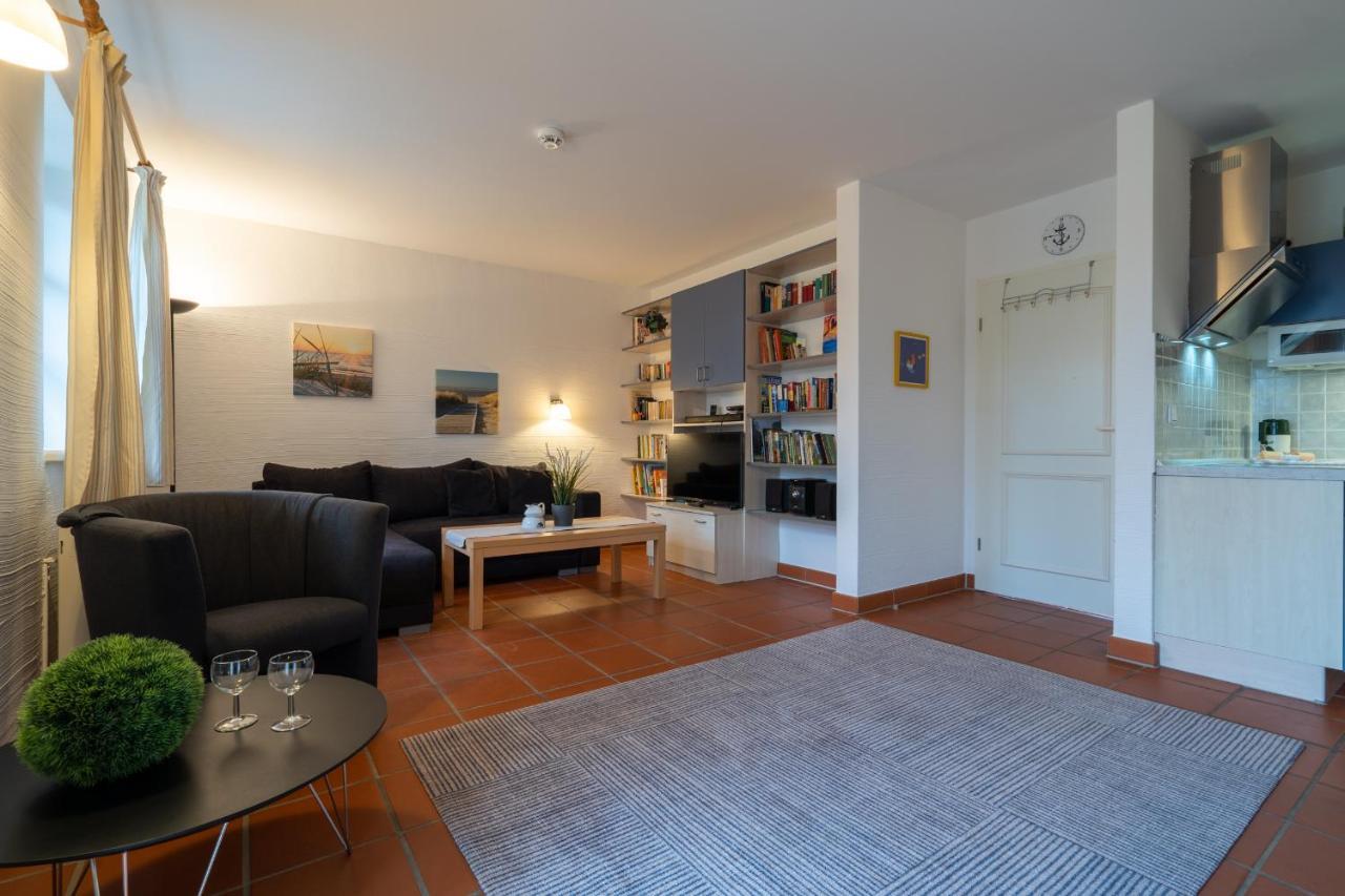 Feriendorf Rugana - Appartement Dranske Esterno foto